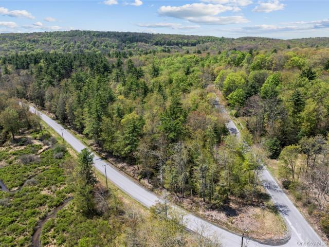 Land for sale in Fallsburg, New York