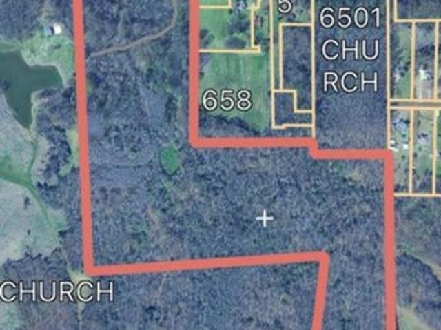 Land for sale in Walls, Mississippi