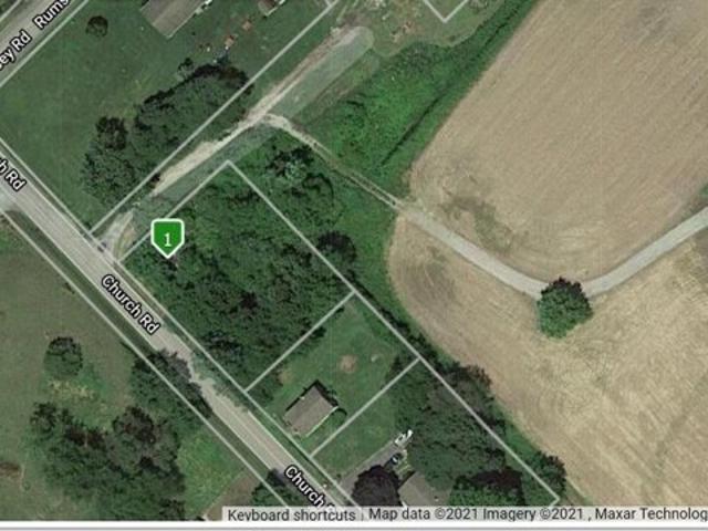 Land for sale in Warwick