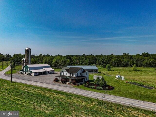 Land for sale in Watsontown