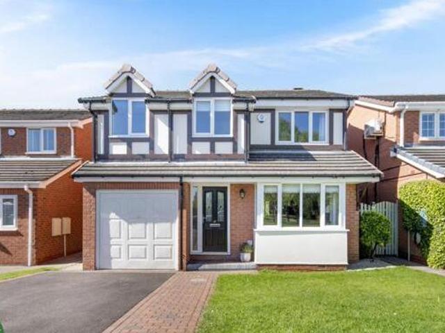 House for sale in Sprotbrough, South Yorkshire