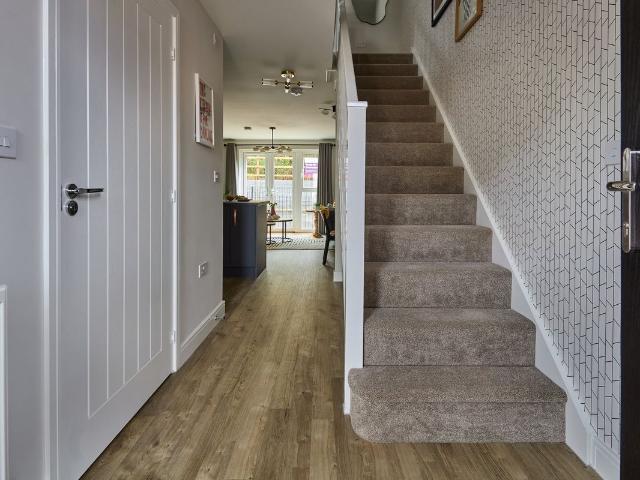 House for rent in Ipsley, Redditch