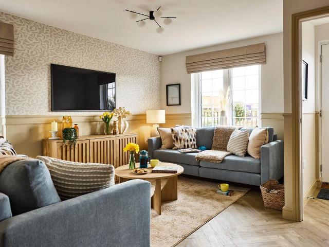 House for rent in Ipsley, Redditch