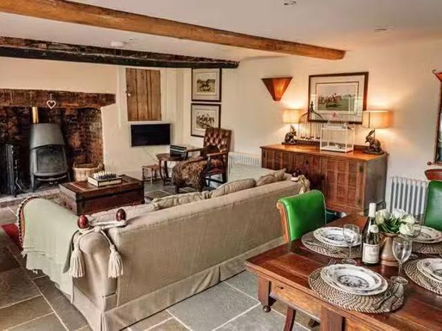 Apartment for rent in Wales