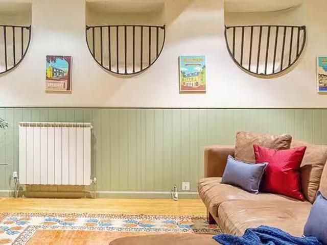 Apartment for rent in Tormarton, South Gloucestershire