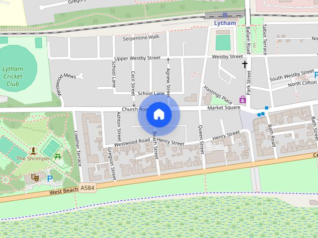 Apartment for rent in Isle Of Man