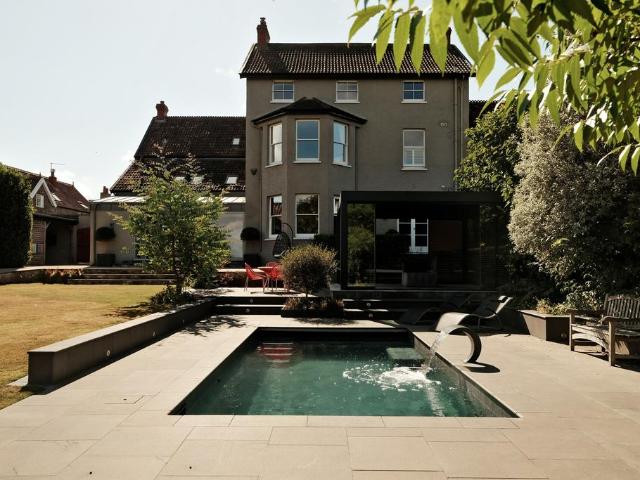 House for rent in Abbots Leigh, North Somerset