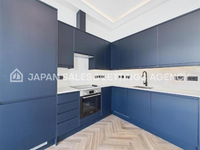 Apartment for rent in London Borough of Ealing, Greater London