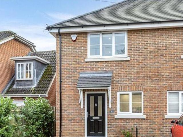 House for sale in Addlestone, Runnymede