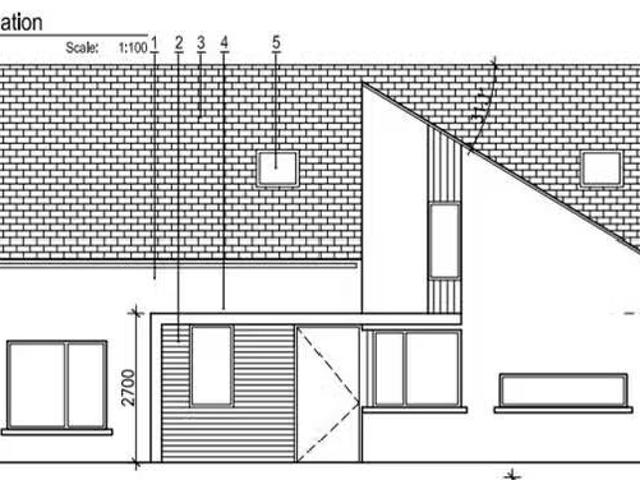 House to rent