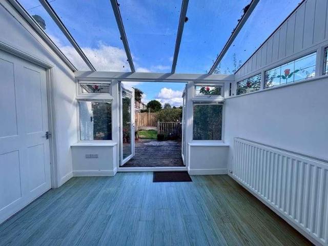 House for rent in Alphington, Exeter