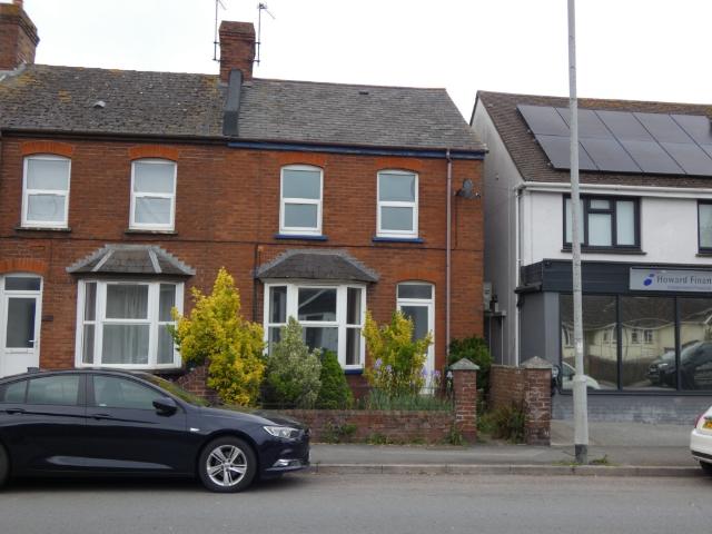 Apartment for rent in Watergate, Devon