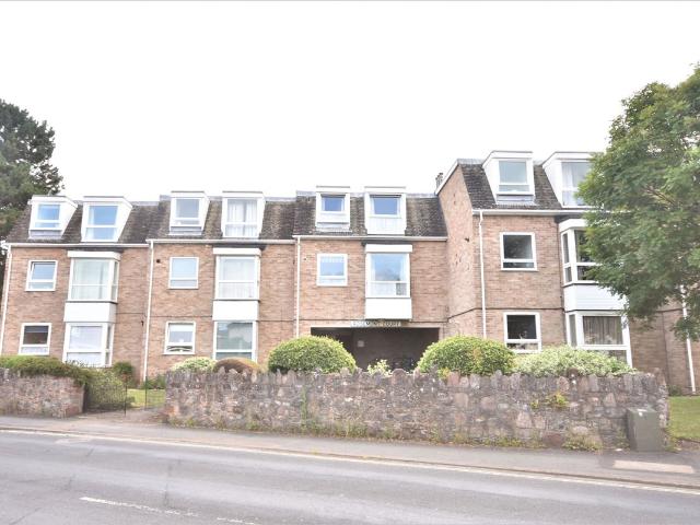 Apartment for rent in Watergate, Devon