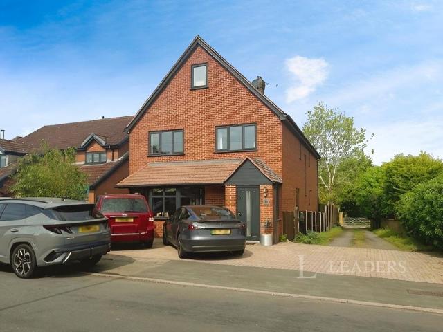 House for rent in Hunt End, Redditch