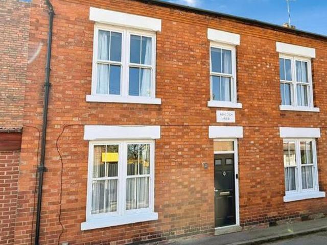 House for sale in Leicester Forest East, Blaby
