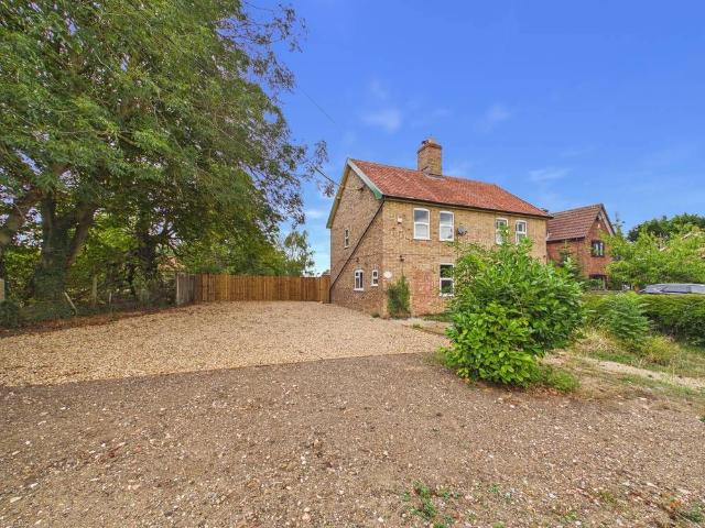 House for rent in Bedingfield, Suffolk