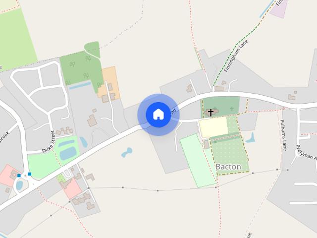 House for rent in Bedingfield, Suffolk