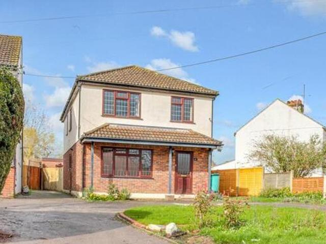House for sale in Lyons, Greater London
