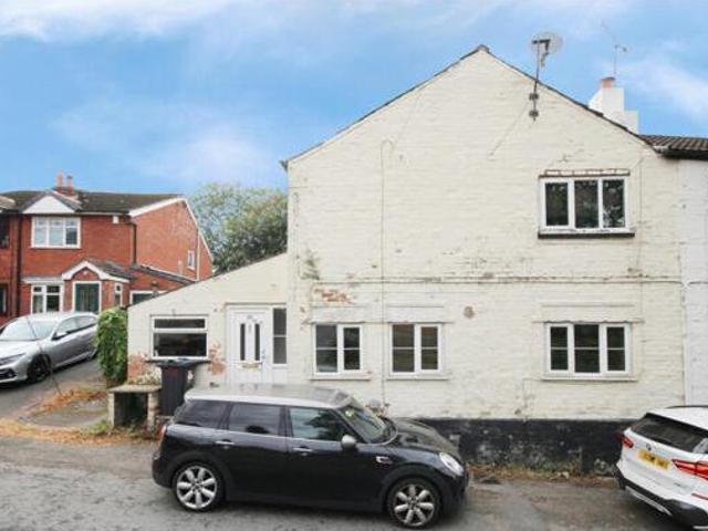 House for sale in Witton, Northwich