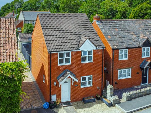 House for rent in Bawdrip