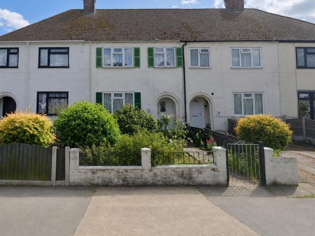 Studio for rent in Essex