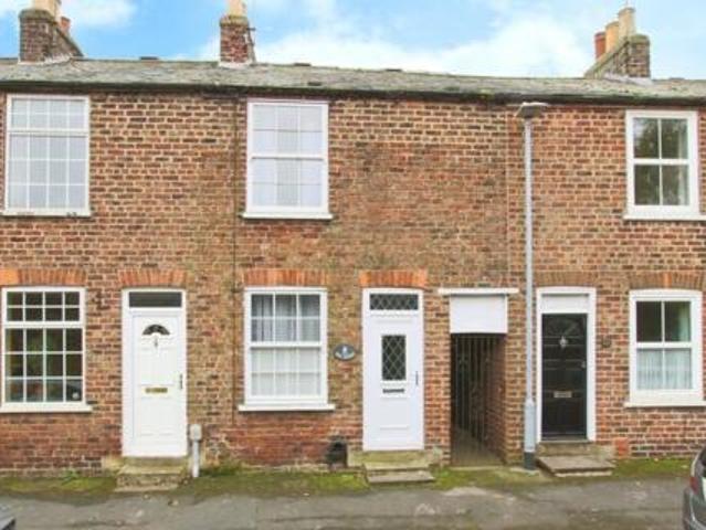 House for sale in Beverley, Hull and East Yorkshire