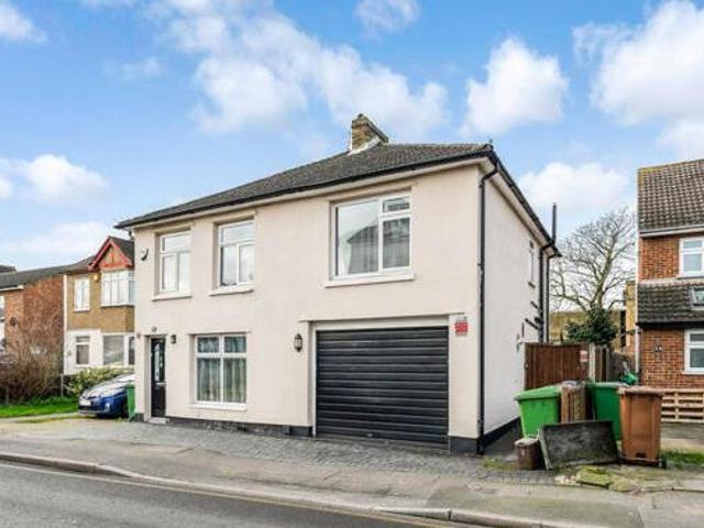 House for sale in Bexleyheath, Greater London
