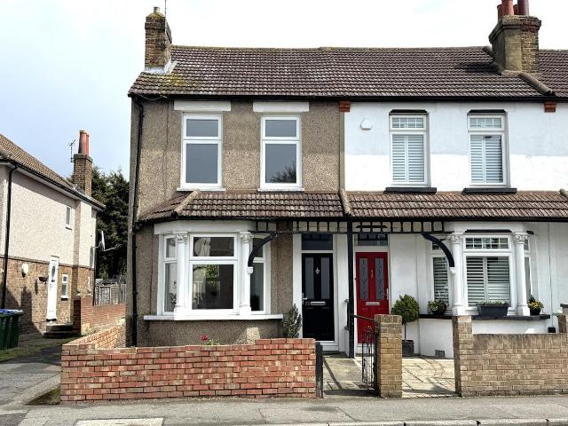 House for rent in Blendon, Greater London