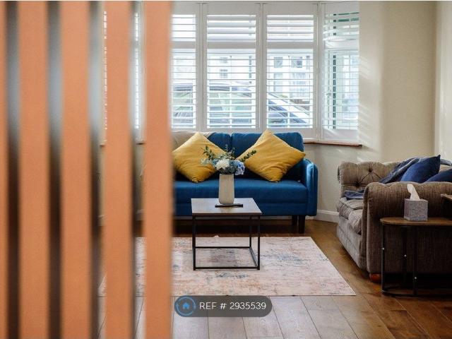 House for rent in Greater London