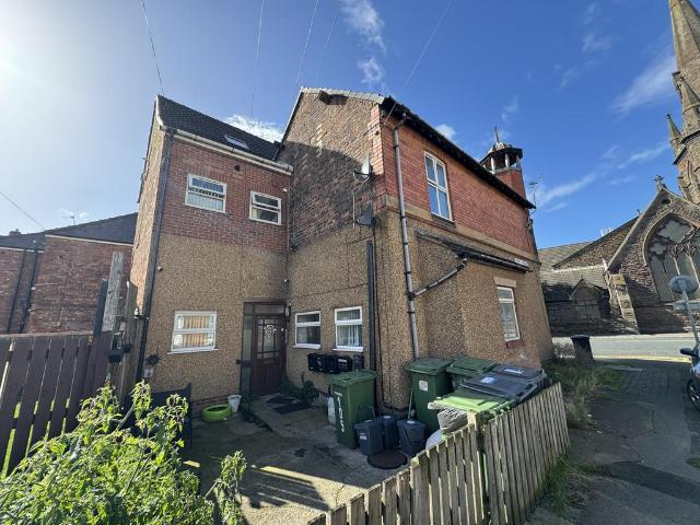 Apartment for rent in Egerton Park, Birkenhead