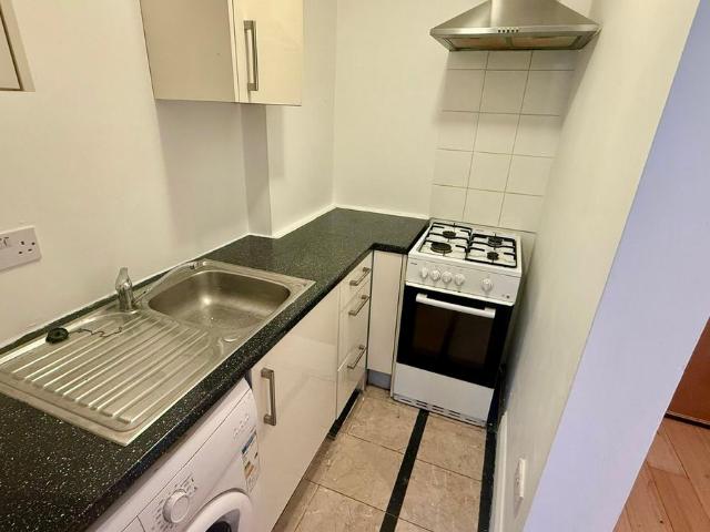 Apartment for rent in Balsall Heath, Isle Of Man