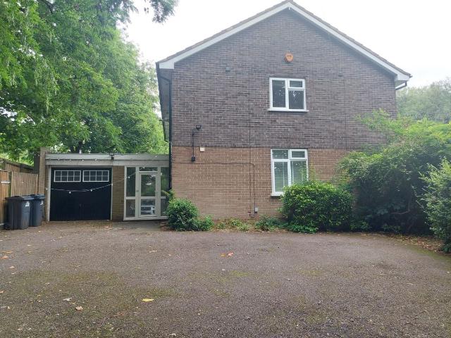House for rent in Gravelly Hill, West Midlands
