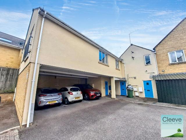 Apartment for rent in Pamington, Gloucestershire
