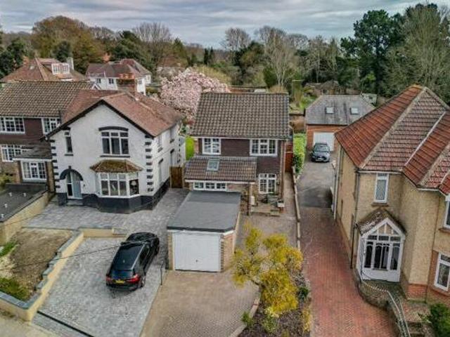 House for sale in Lyons, Greater London
