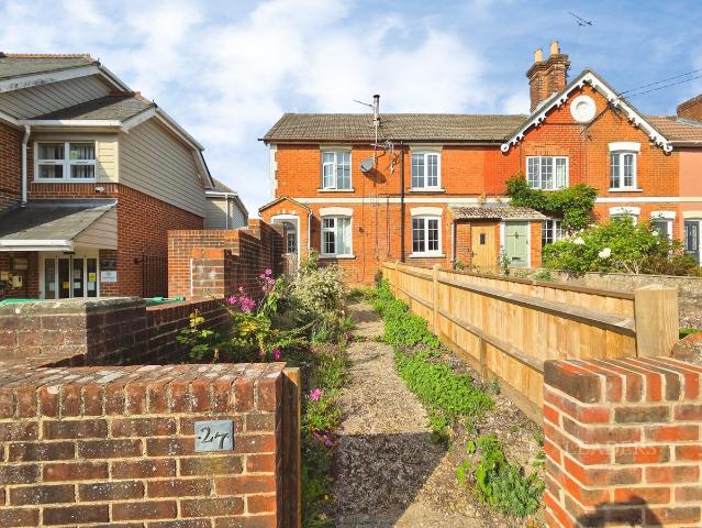 House for rent in Stoke Common, Eastleigh