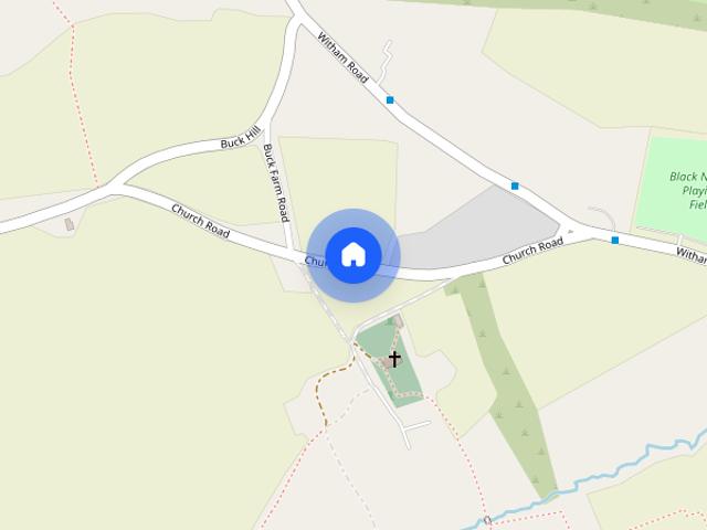 House for rent in Chipping Hill, Essex