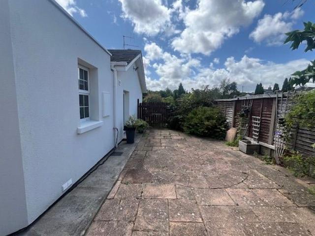 Bungalow for sale in Blackwater