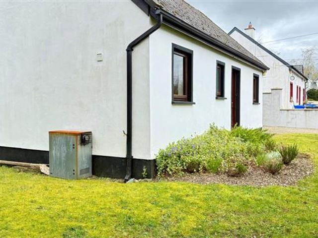 Detached House for sale in Loch Garman, North Tipperary