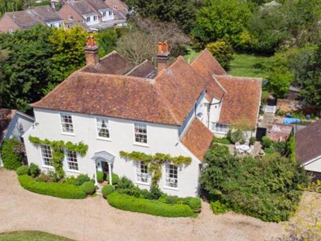 House for sale in Lyons, Greater London