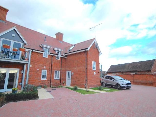 Apartment for rent in Chelmsford, Essex