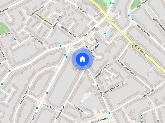 House for rent in Goldthorn Hill, West Midlands