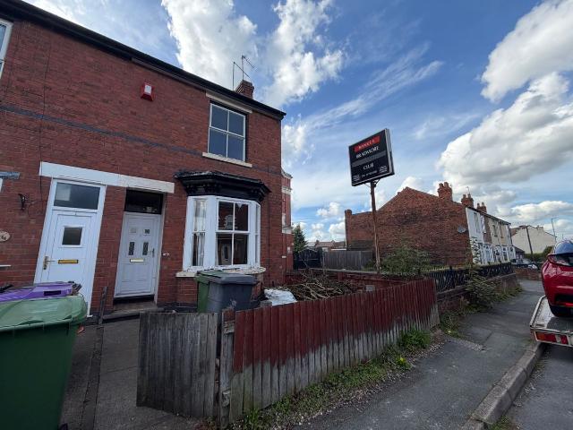 House for rent in Goldthorn Hill, Wolverhampton