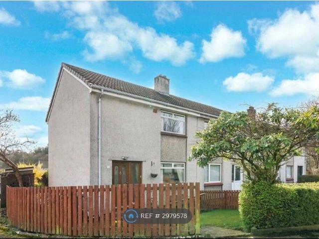 House for rent in Kirkinner, Scotland