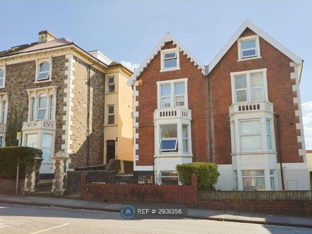 House for rent in Feckenham, City Of Bristol