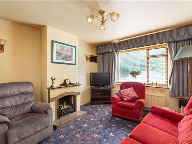 House for sale in Bunclody