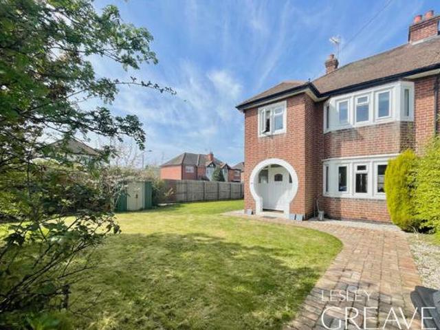 House for sale in Lyons, Greater London