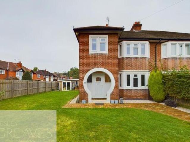 House for sale in Lyons, Greater London