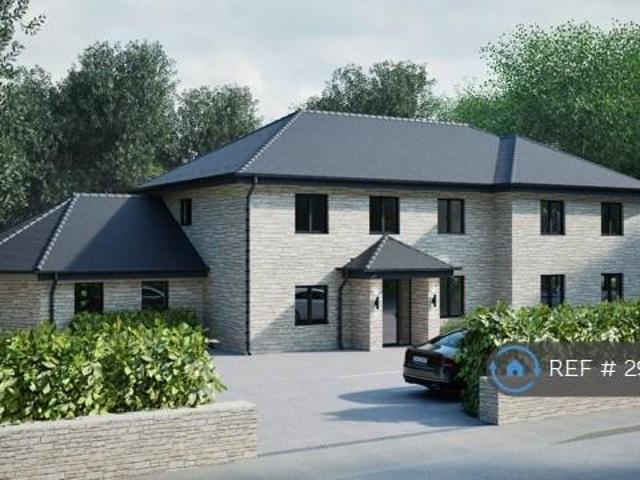 Apartment for rent in Derry Hill, Wiltshire