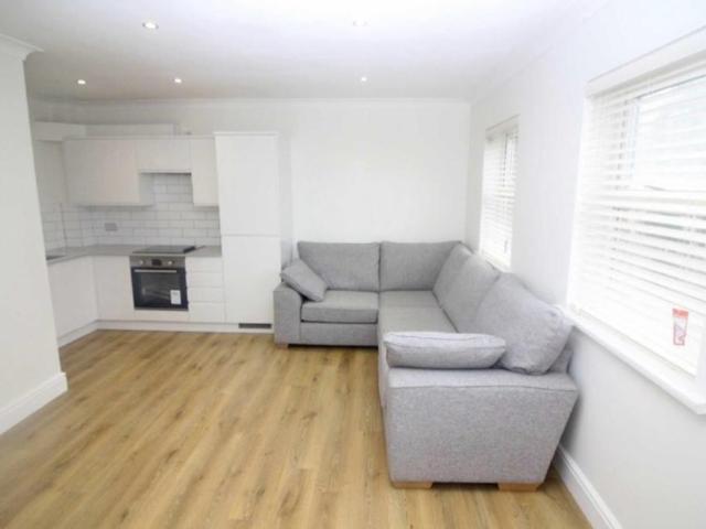Apartment for rent in Canton, Cardiff