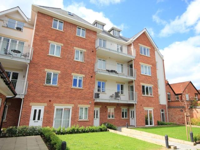 Apartment for rent in Reading